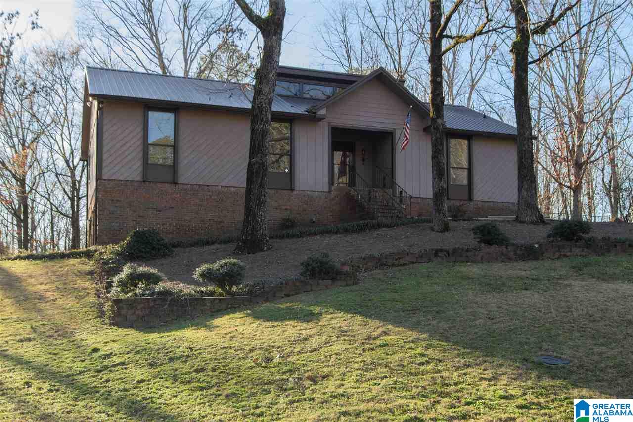 34 Hunters Trace Pelham, AL 35124 - Photo 1 of 41