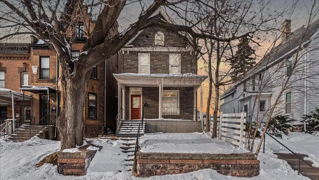 $202,000 | 721 East 2nd Street, Duluth, MN 55805