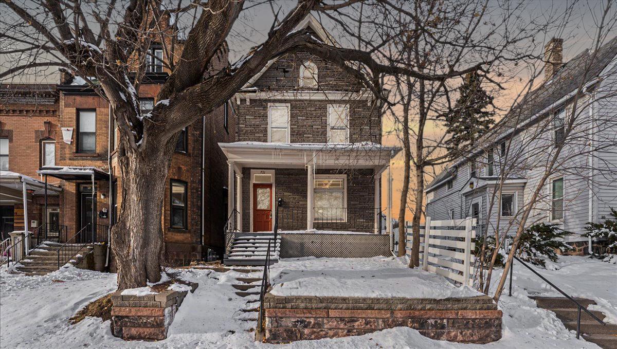 721 East 2nd Street Duluth, MN 55805 - Photo 1 of 1