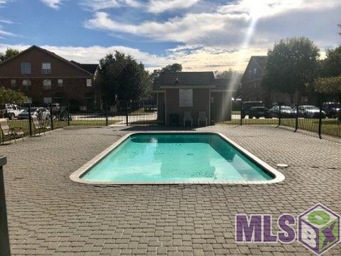 710 East Boyd Drive, Unit 707 Baton Rouge, LA 70808 - Photo 11 of 12