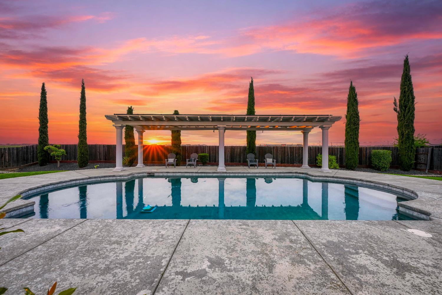 8537 Bridgestone Crescent Road Roseville, CA 95747 - Photo 50 of 64