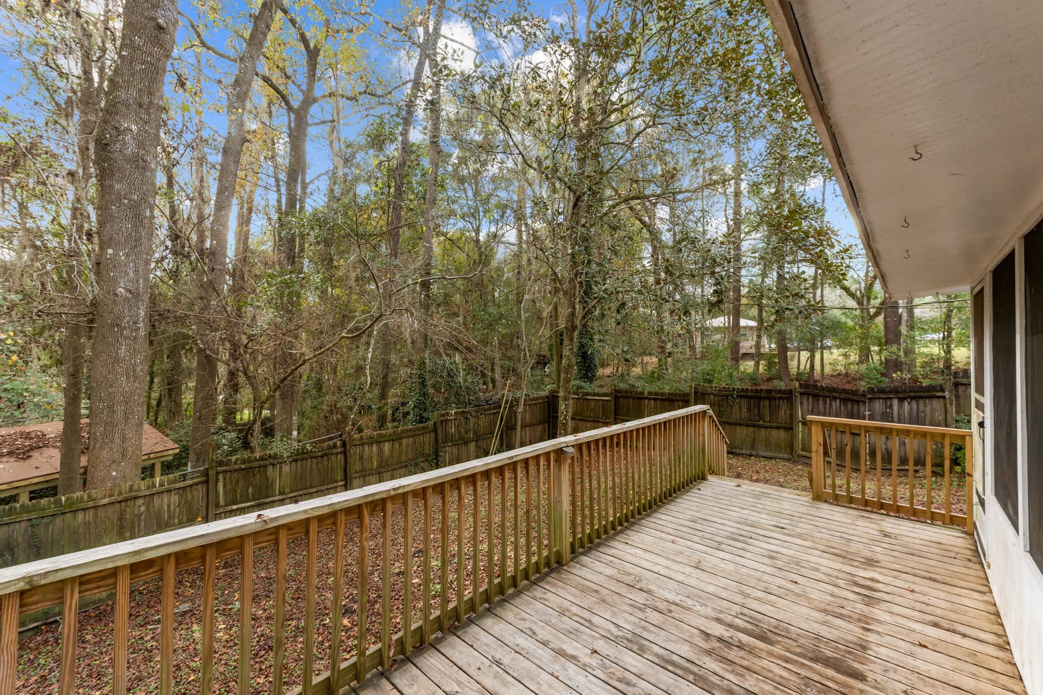 1743 Crowder Road Tallahassee, FL 32303 - Photo 39 of 45 Gallery Image 39