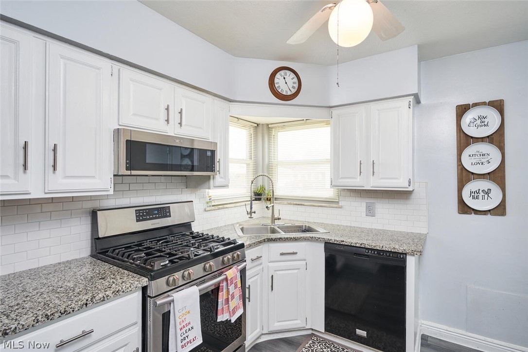 6486 Kerneywood Road Parma, OH 44129 - Photo 9 of 24