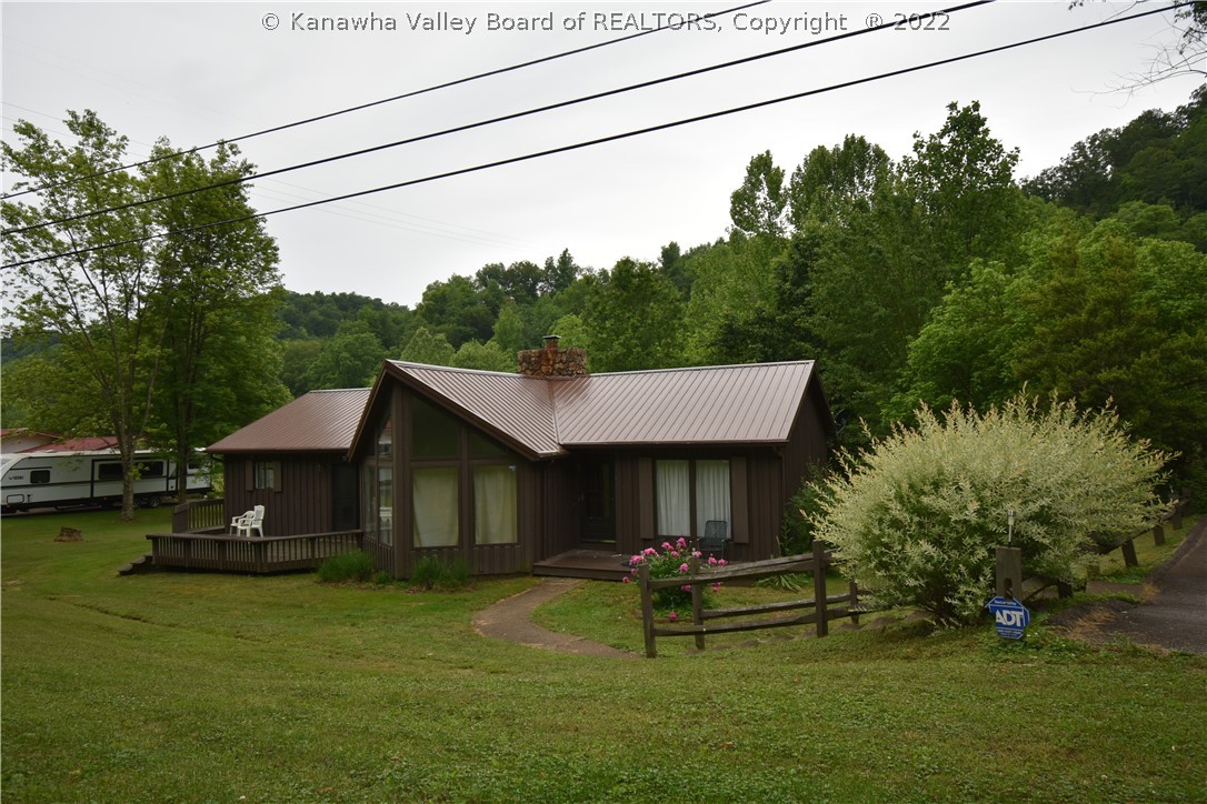 13195 Derricks Creek Road Charleston, WV 25320 - Photo 5 of 8 Gallery Image 5