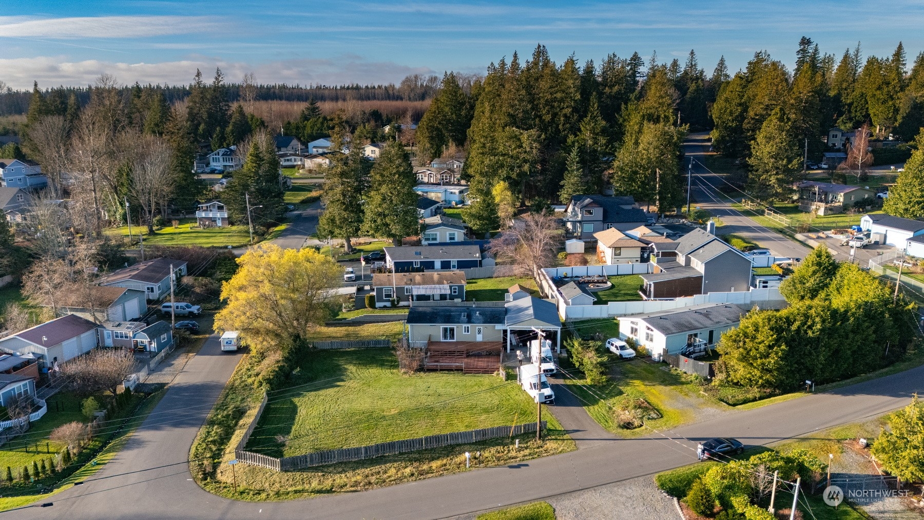 4480 Decatur Drive Ferndale, WA 98248 - Photo 38 of 39 Gallery Image 38