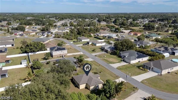 $270,000 | 824 Umber Drive, Fort Myers, FL 33913