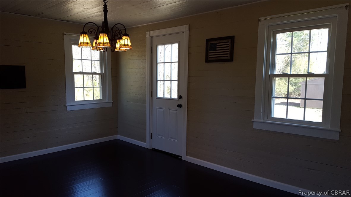 1751 Bethel Beach Road Onemo, VA 23130 - Photo 26 of 30 Gallery Image 26