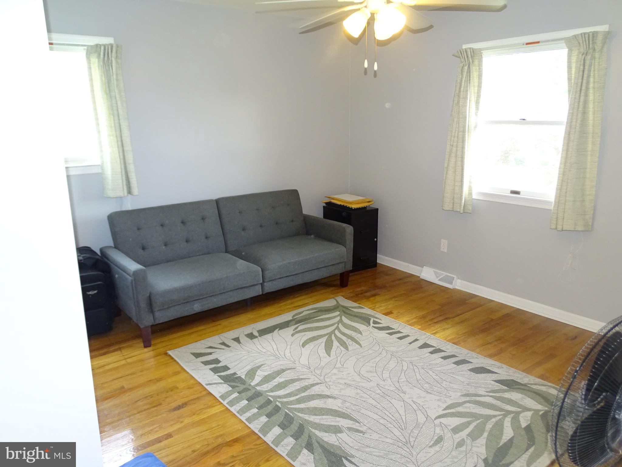 699 Cedarbrook Road Southampton, PA 18966 - Photo 20 of 30 Bedroom #3 with Hardwood Floors