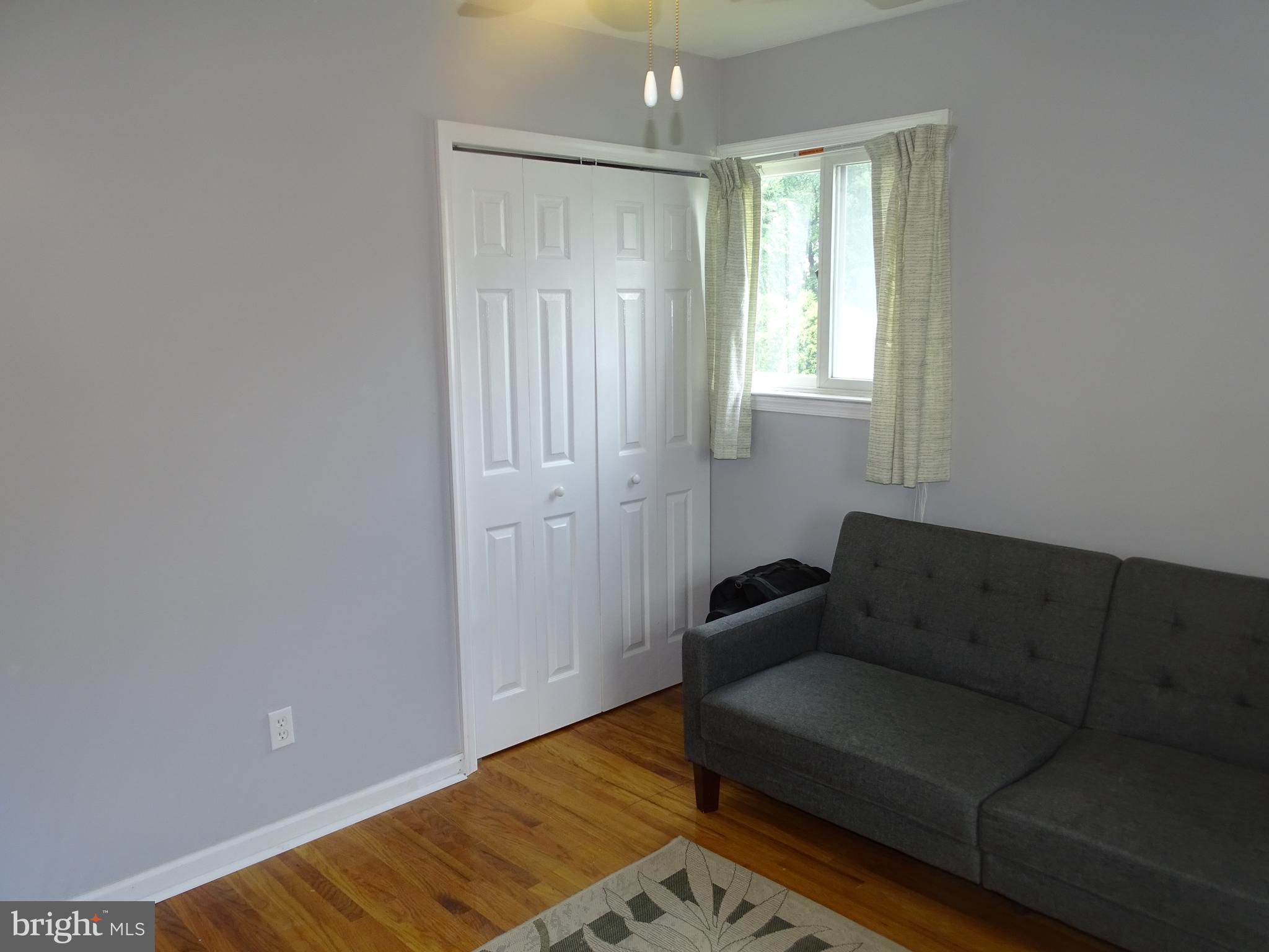 699 Cedarbrook Road Southampton, PA 18966 - Photo 21 of 30 Bedroom #3 with Double Door Wall Closet