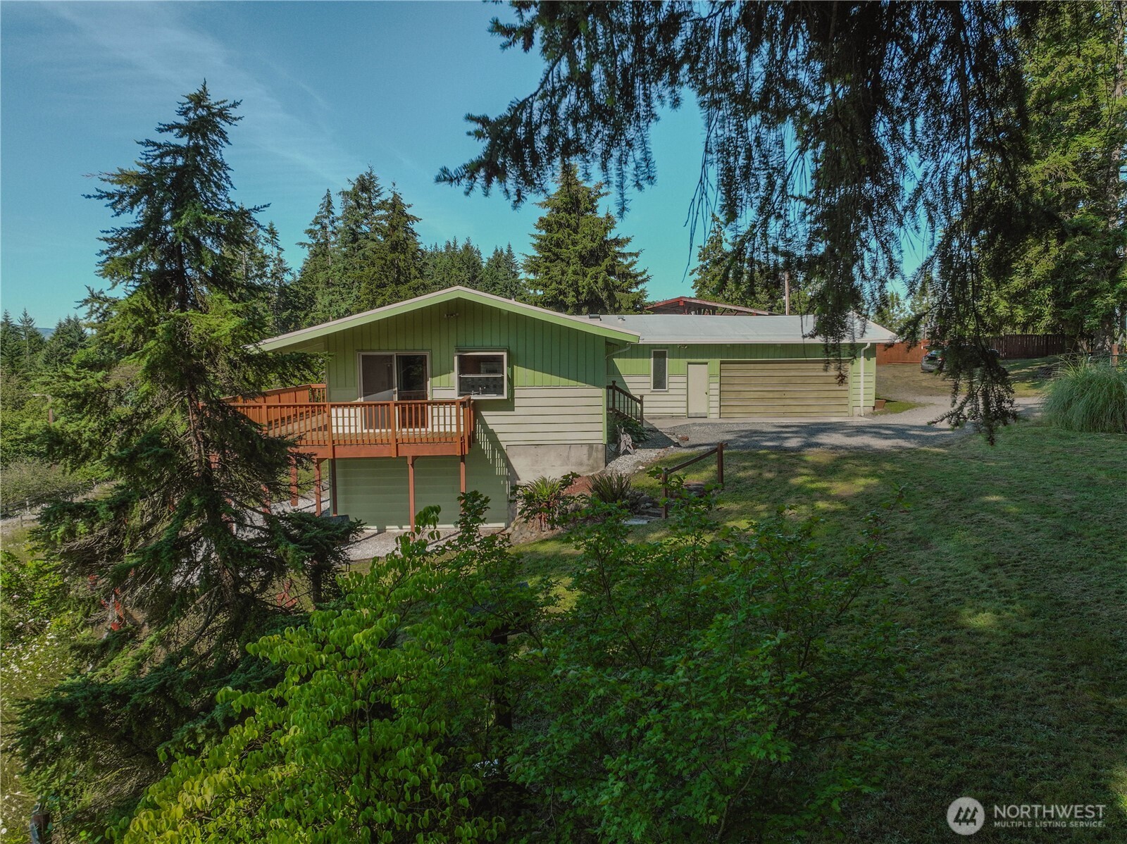 3104 Harts Lake Road South Roy, WA 98580 - Photo 9 of 39