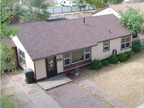 $152,400 | 113 Mesa Avenue, Clovis, NM 88101