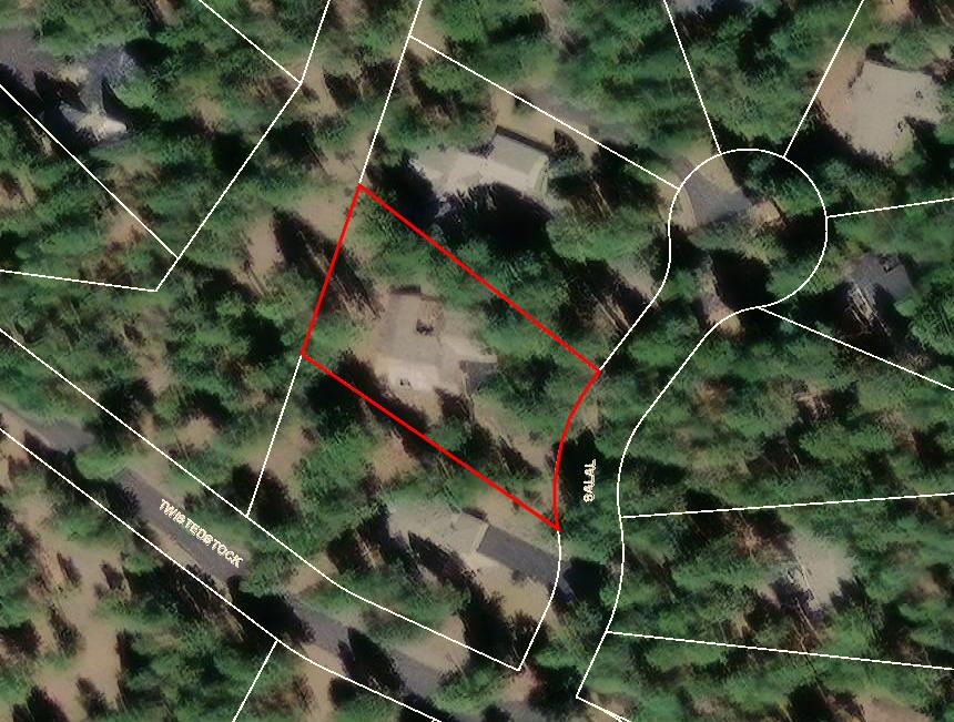 70523 Salal Black Butte Ranch, OR 97759 - Photo 34 of 37 Aerial