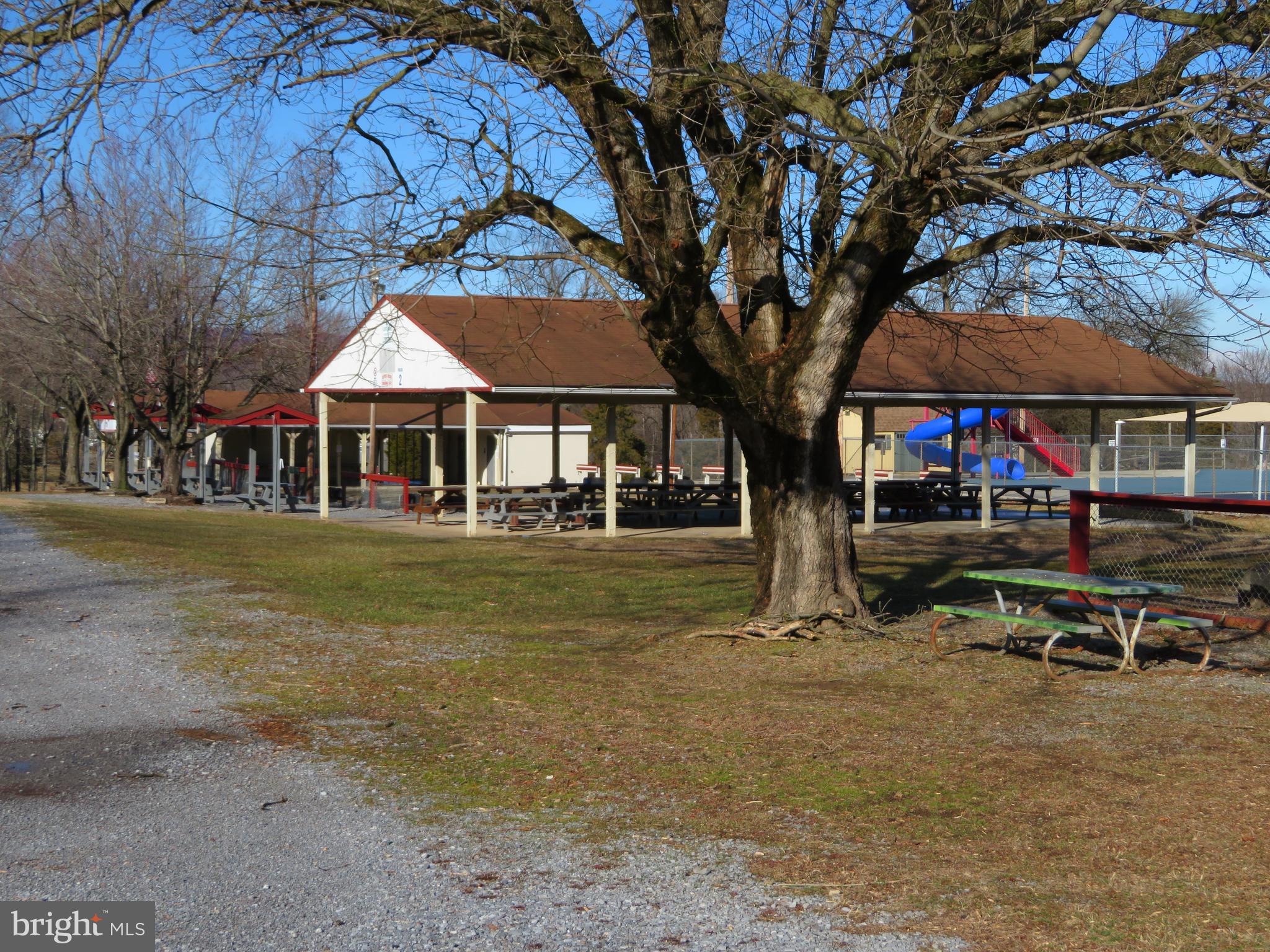 139-118 Boo Boo Boulevard Falling Waters, WV 25419 - Photo 16 of 19 Community Common Area
