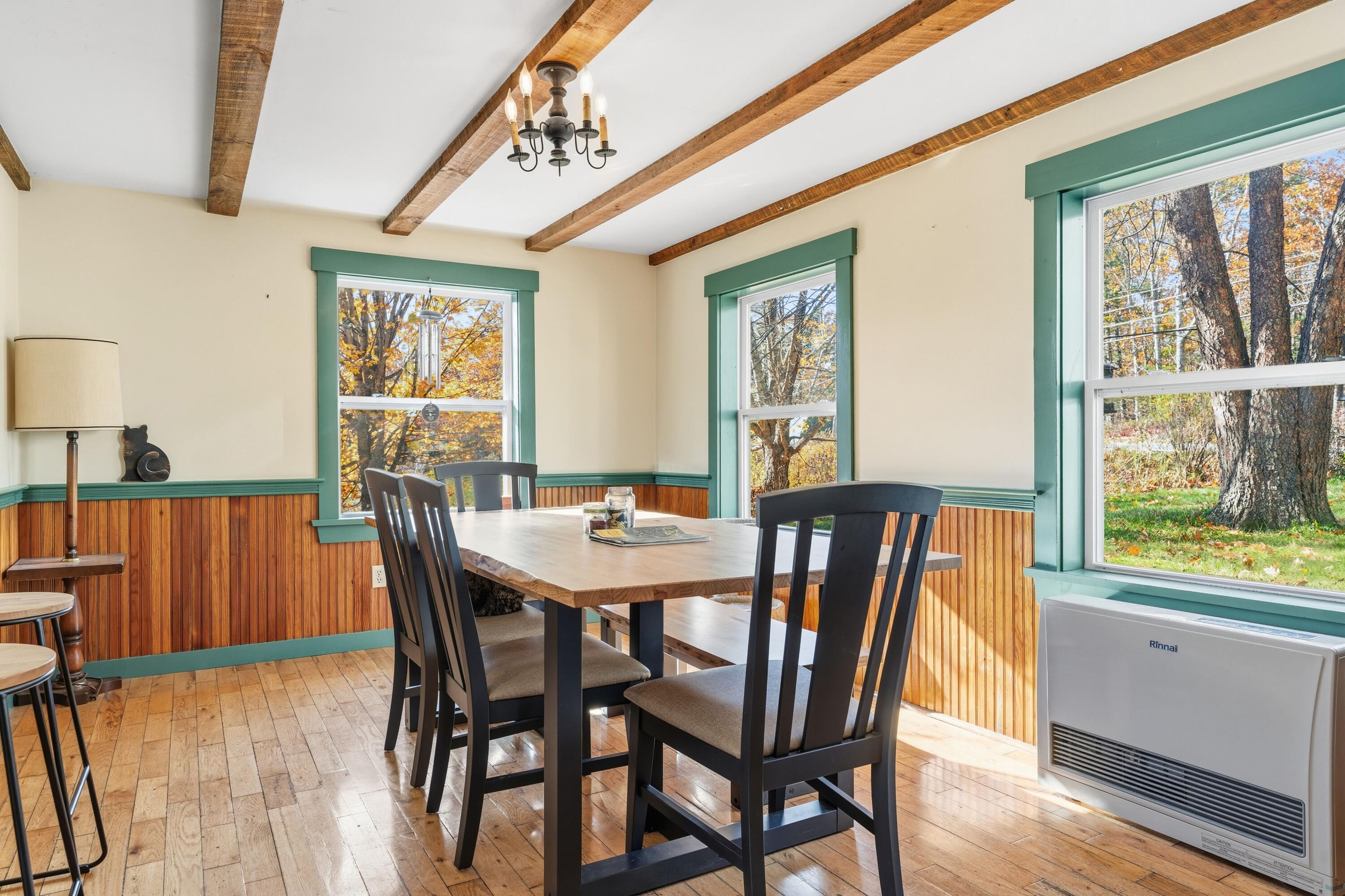 3454 Friendship Road Waldoboro, ME 04572 - Photo 19 of 53 DSC07802