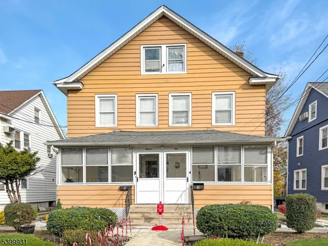 $780,000 | 18 Guenther Place, Passaic, NJ 07055