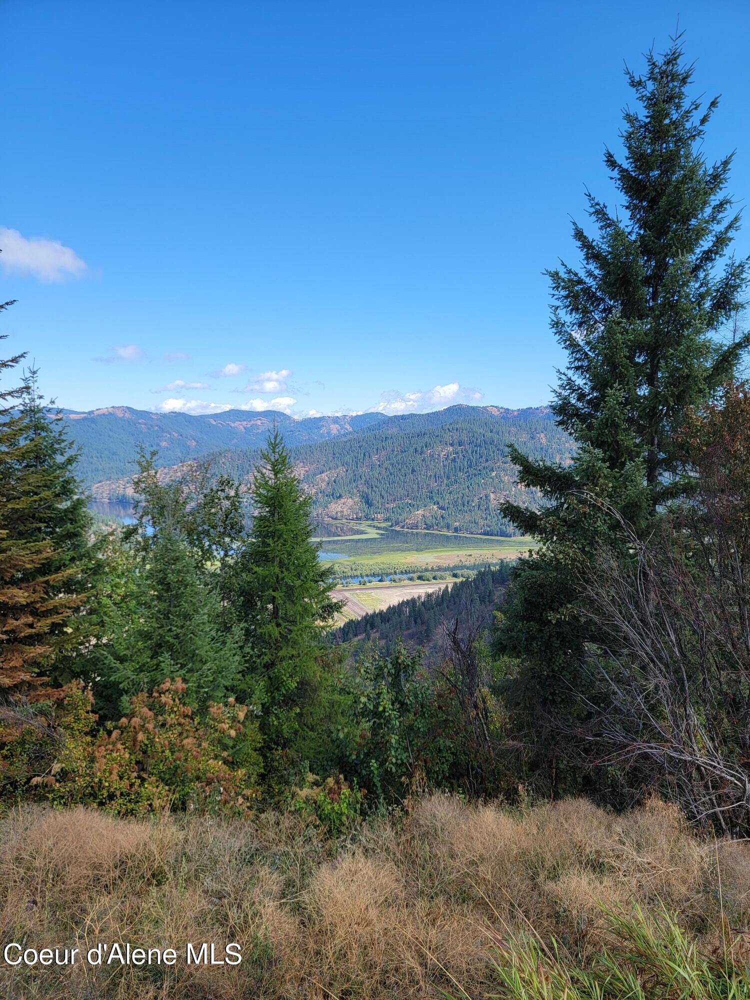 Parcel B East Lamb Road Harrison, ID 83833 - Photo 12 of 13 12