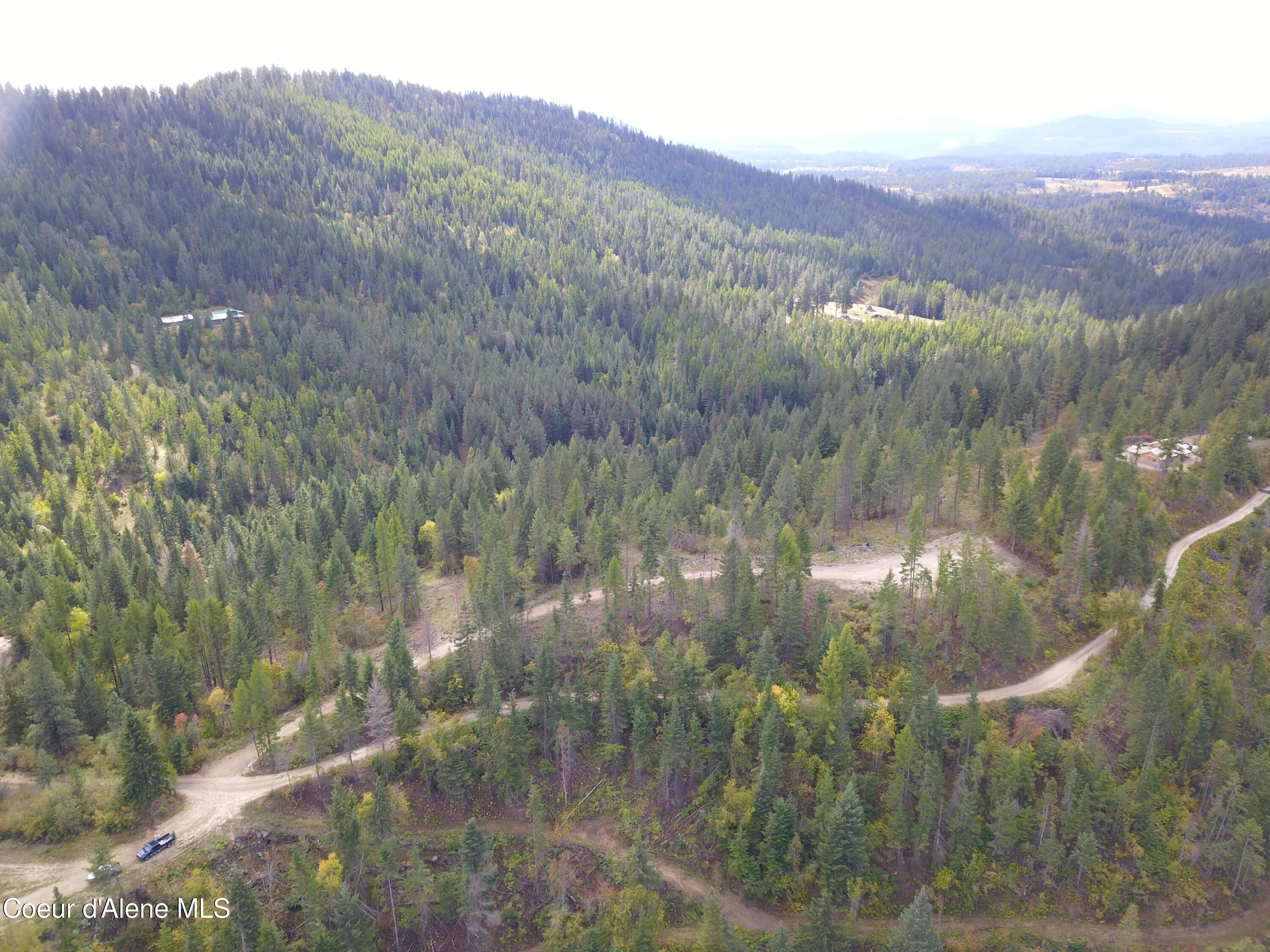 Parcel B East Lamb Road Harrison, ID 83833 - Photo 2 of 13 2