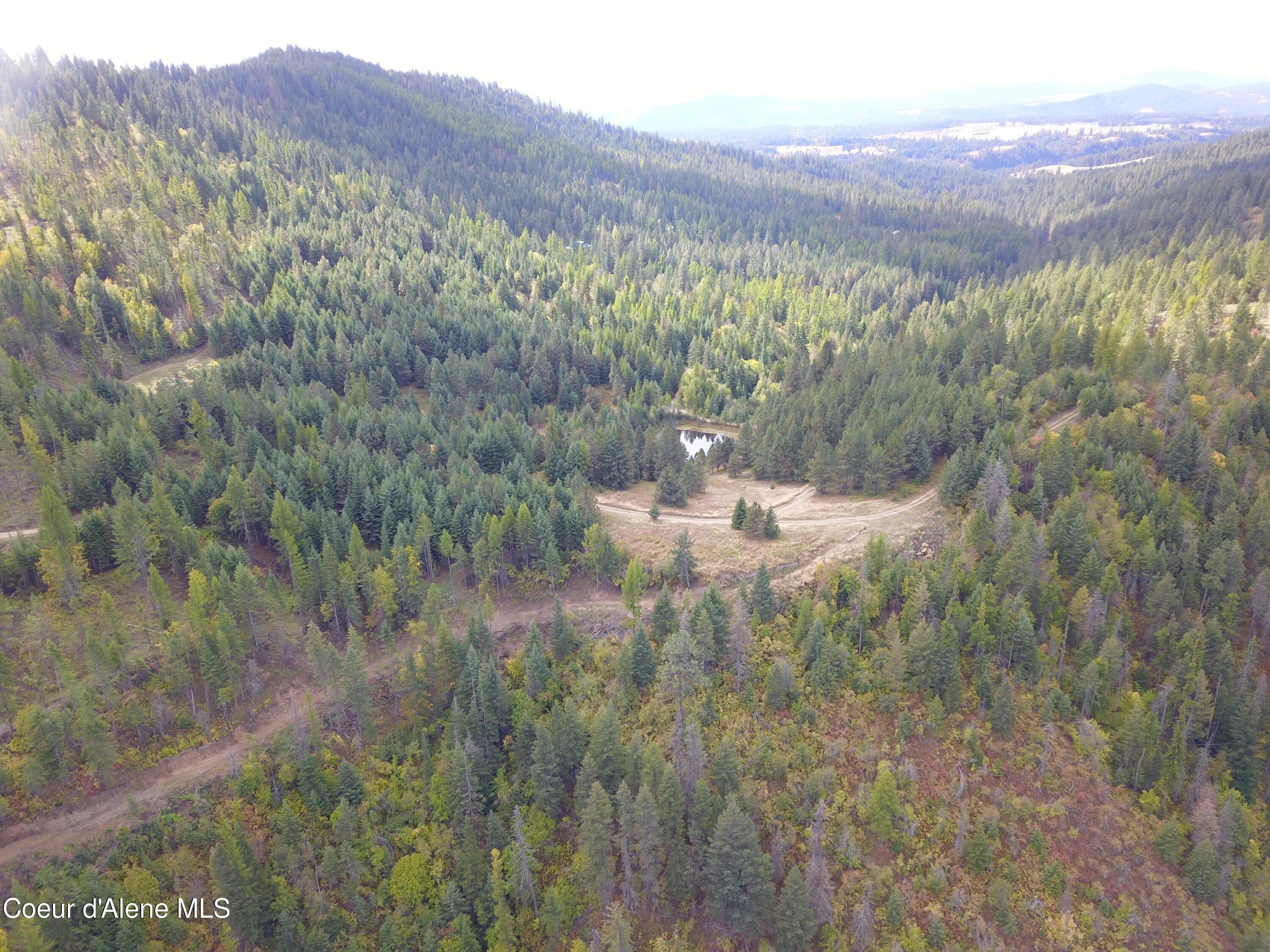 Parcel B East Lamb Road Harrison, ID 83833 - Photo 4 of 13 4