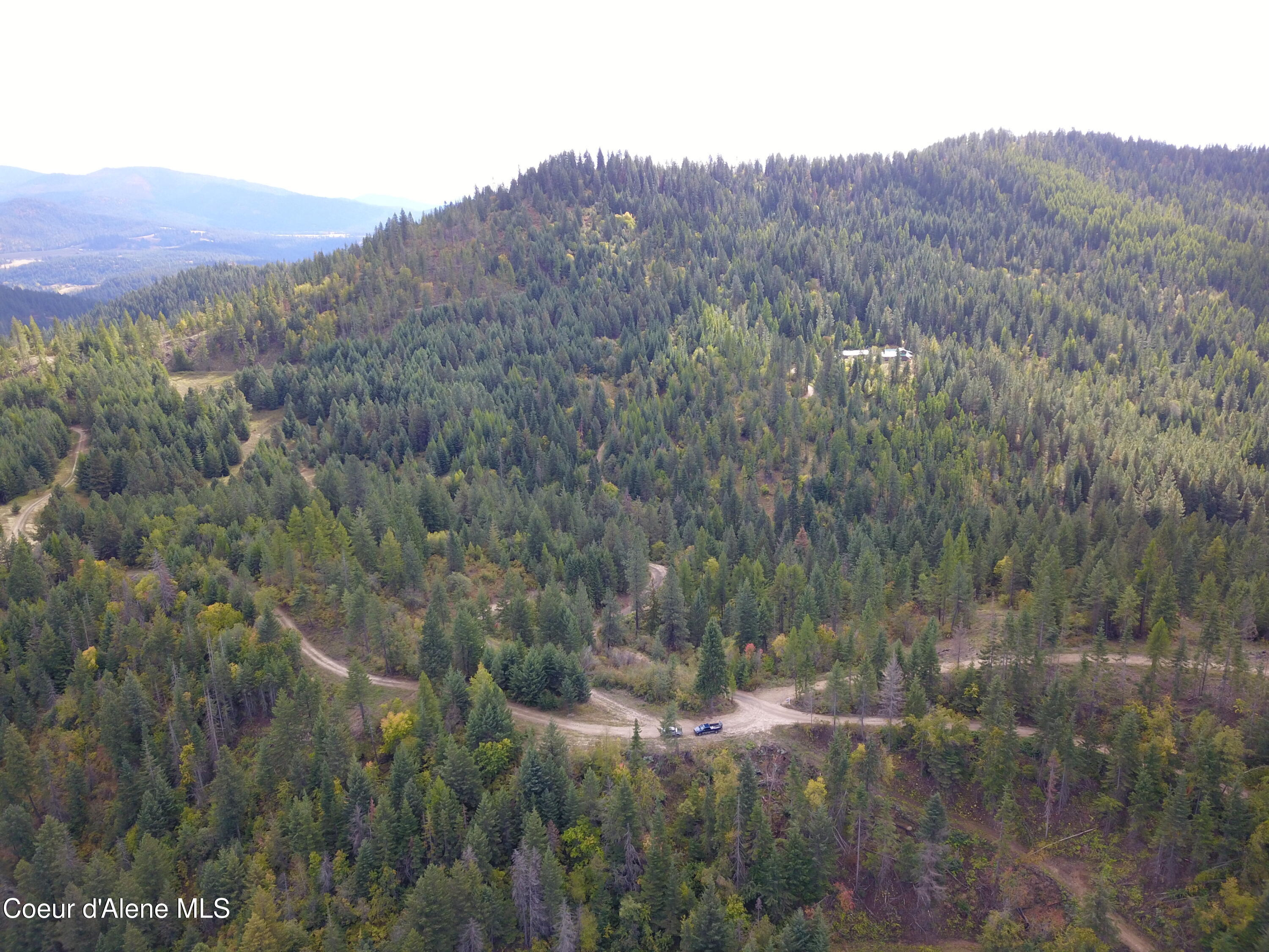 Parcel B East Lamb Road Harrison, ID 83833 - Photo 6 of 13 6