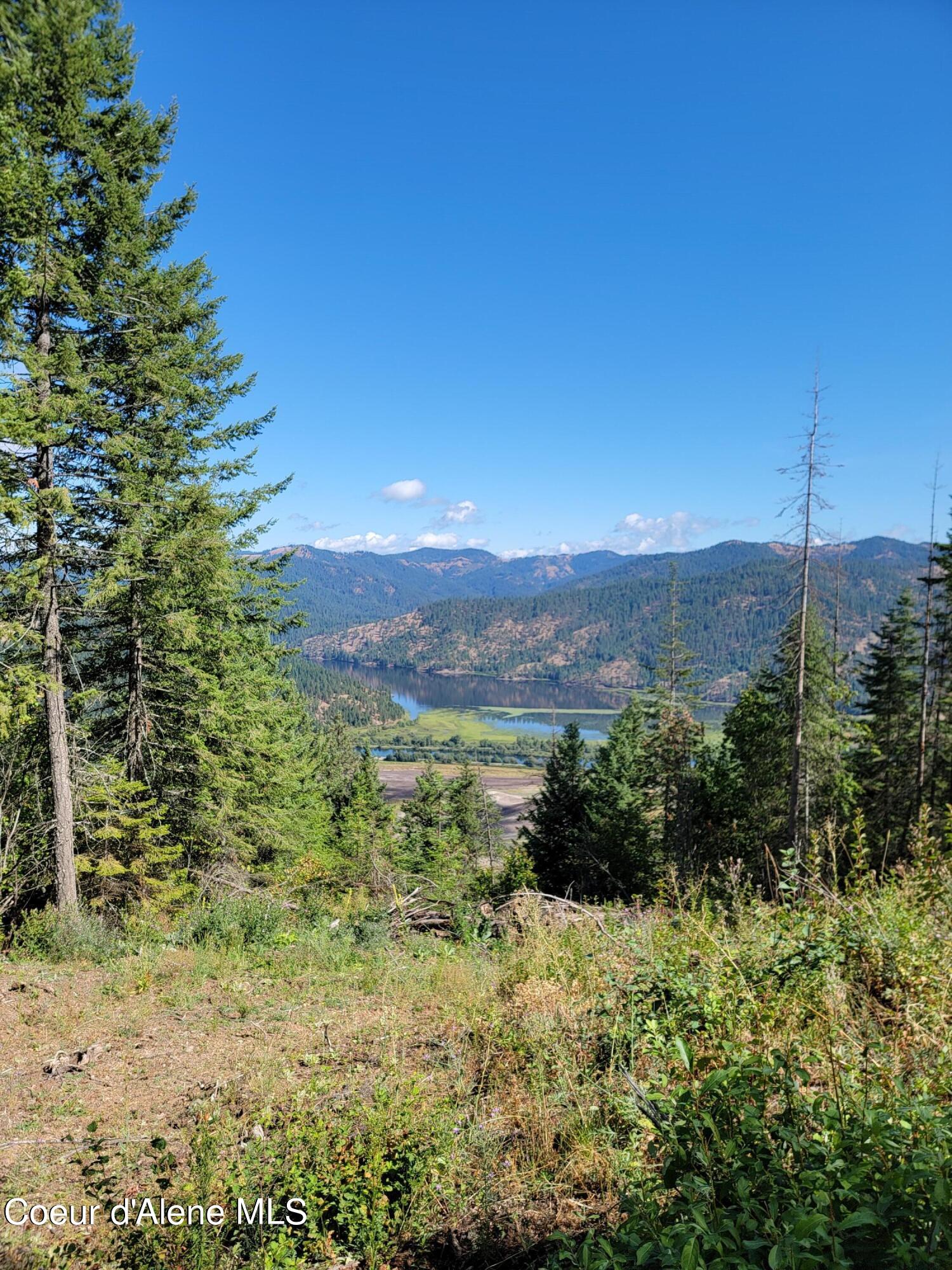 Parcel B East Lamb Road Harrison, ID 83833 - Photo 8 of 13 8