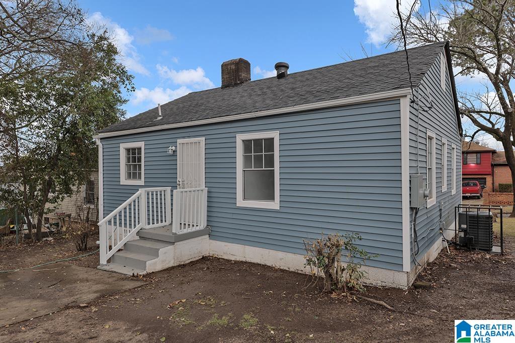 125 55th Street Fairfield, AL 35064 - Photo 15 of 15
