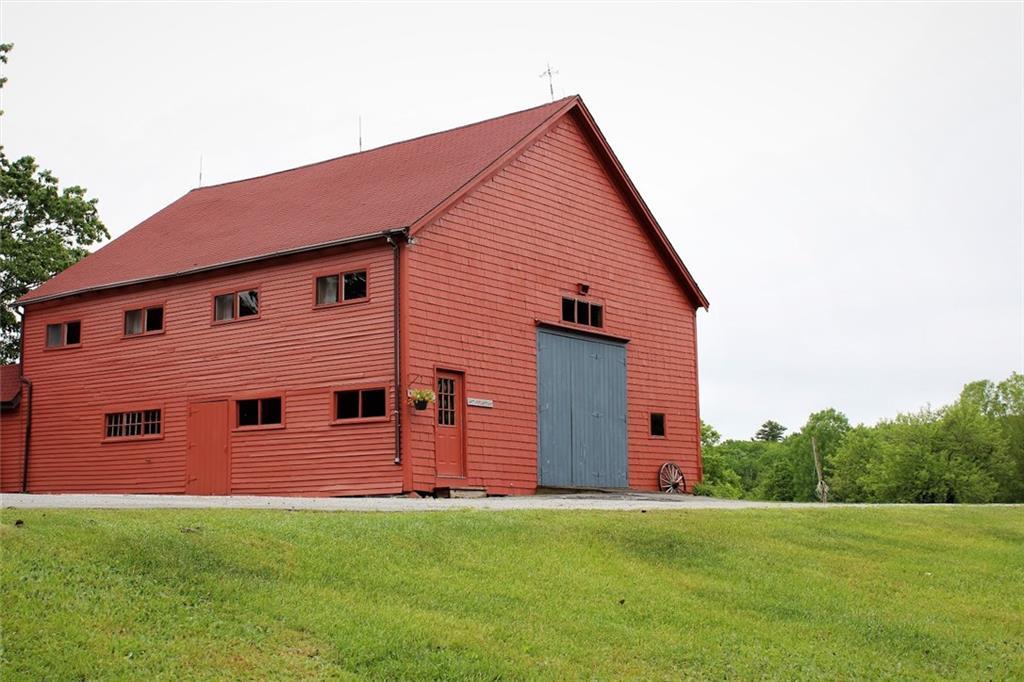 120 Belgrade Road Mount Vernon, ME 04352 - Photo 2 of 34 Photo