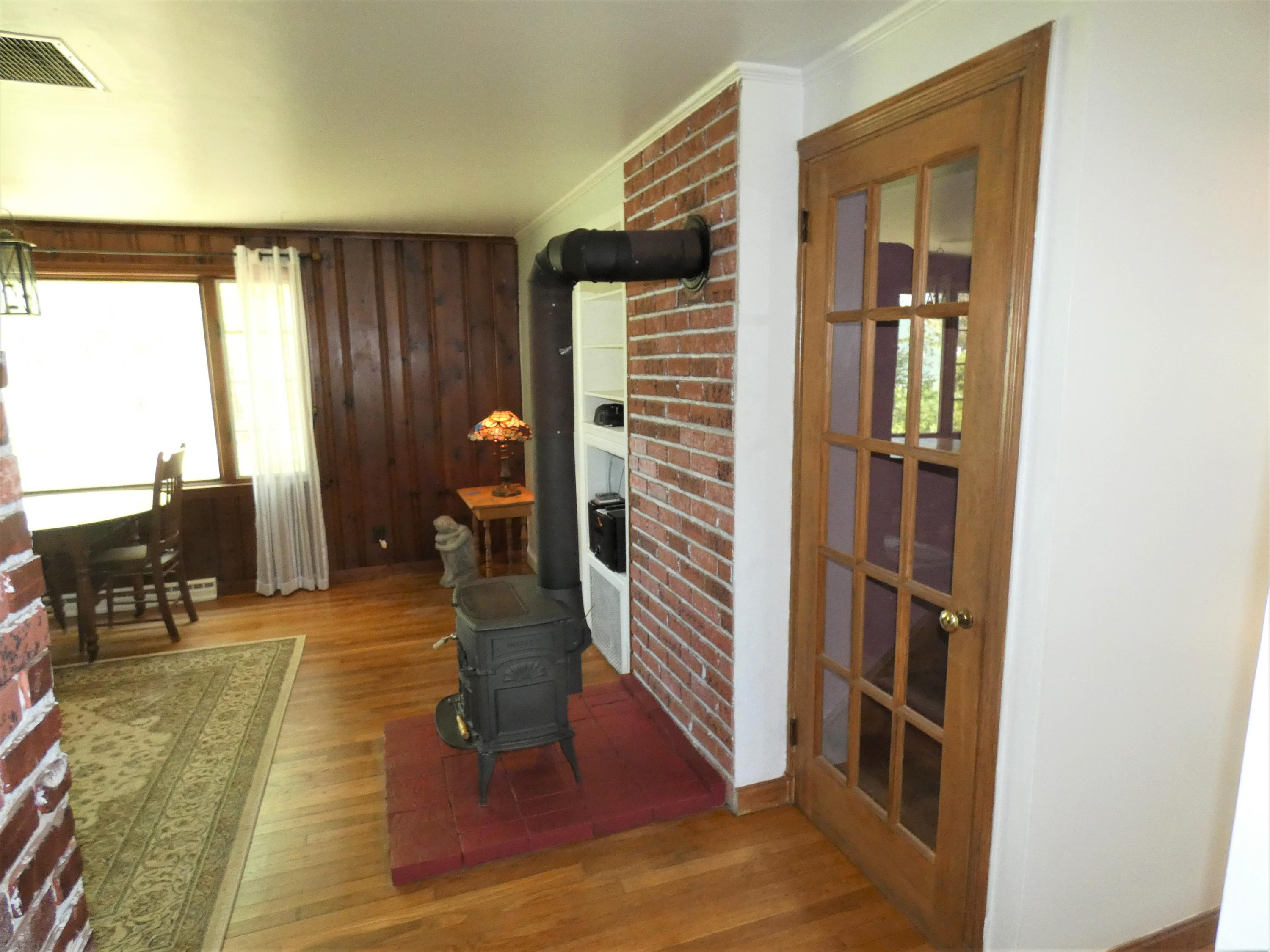 45 Ross Road Kennebunk, ME 04043 - Photo 13 of 28 Woodstove & Hearth