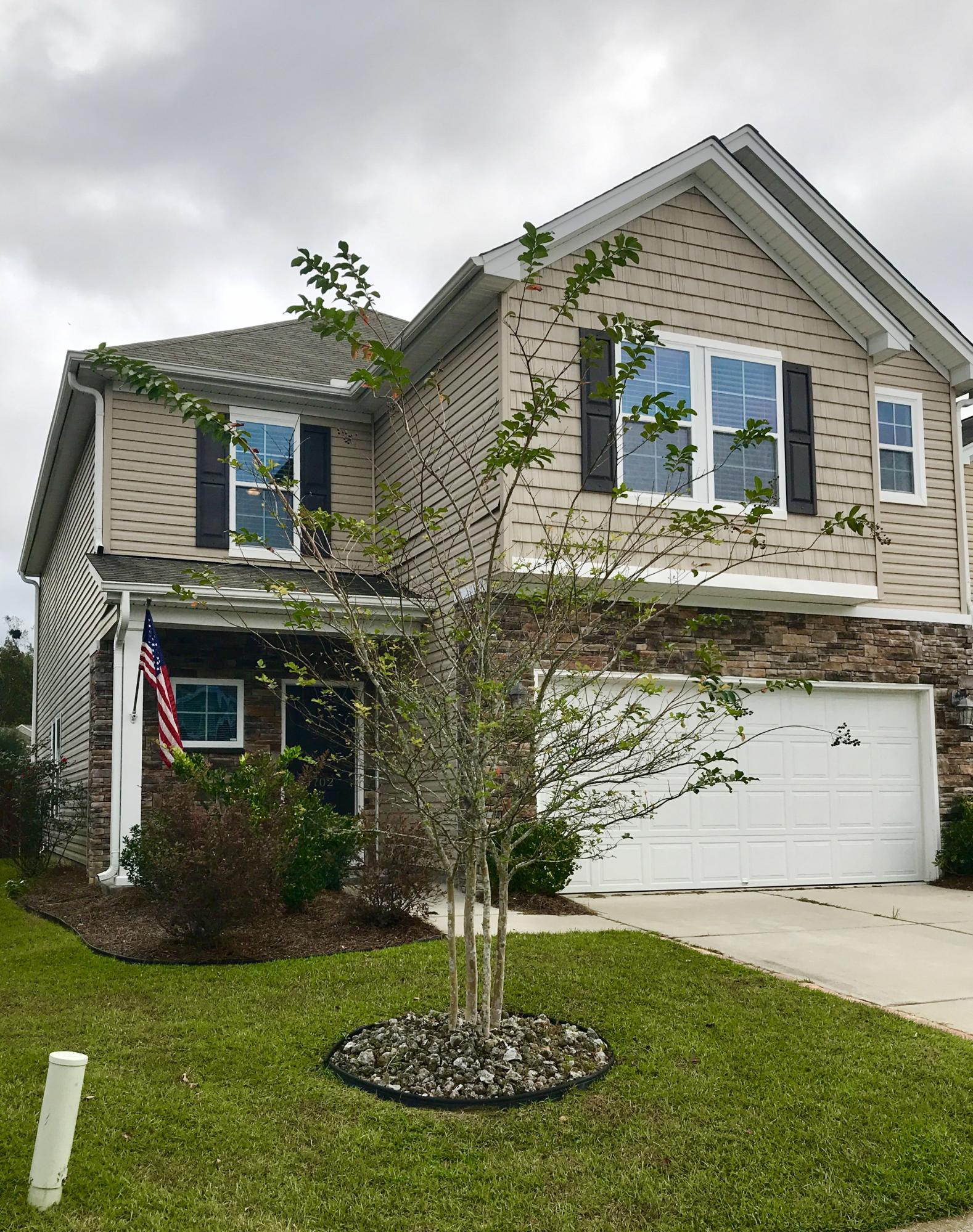 3702 Raddison Lane Ladson, SC 29456 - Photo 23 of 23 E40E8866-BC40-48A3-B2B6-A8EB52F41C26