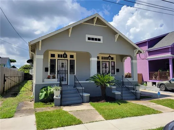 $1,195 | 3618 Trafalgar Street, New Orleans, LA 70119