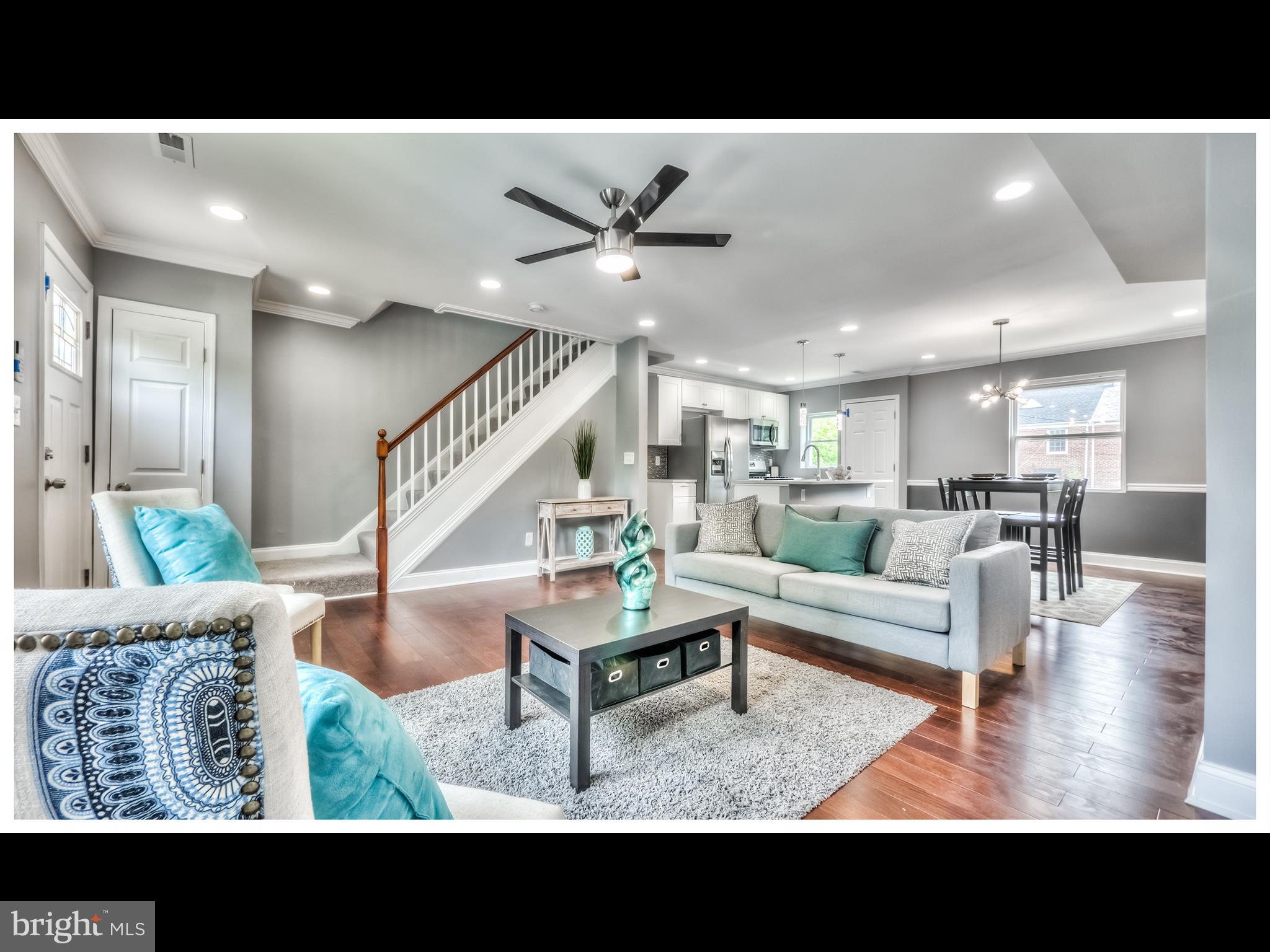 3807 Yolando Road Baltimore, MD 21218 - Photo 1 of 27 Gallery Image 1