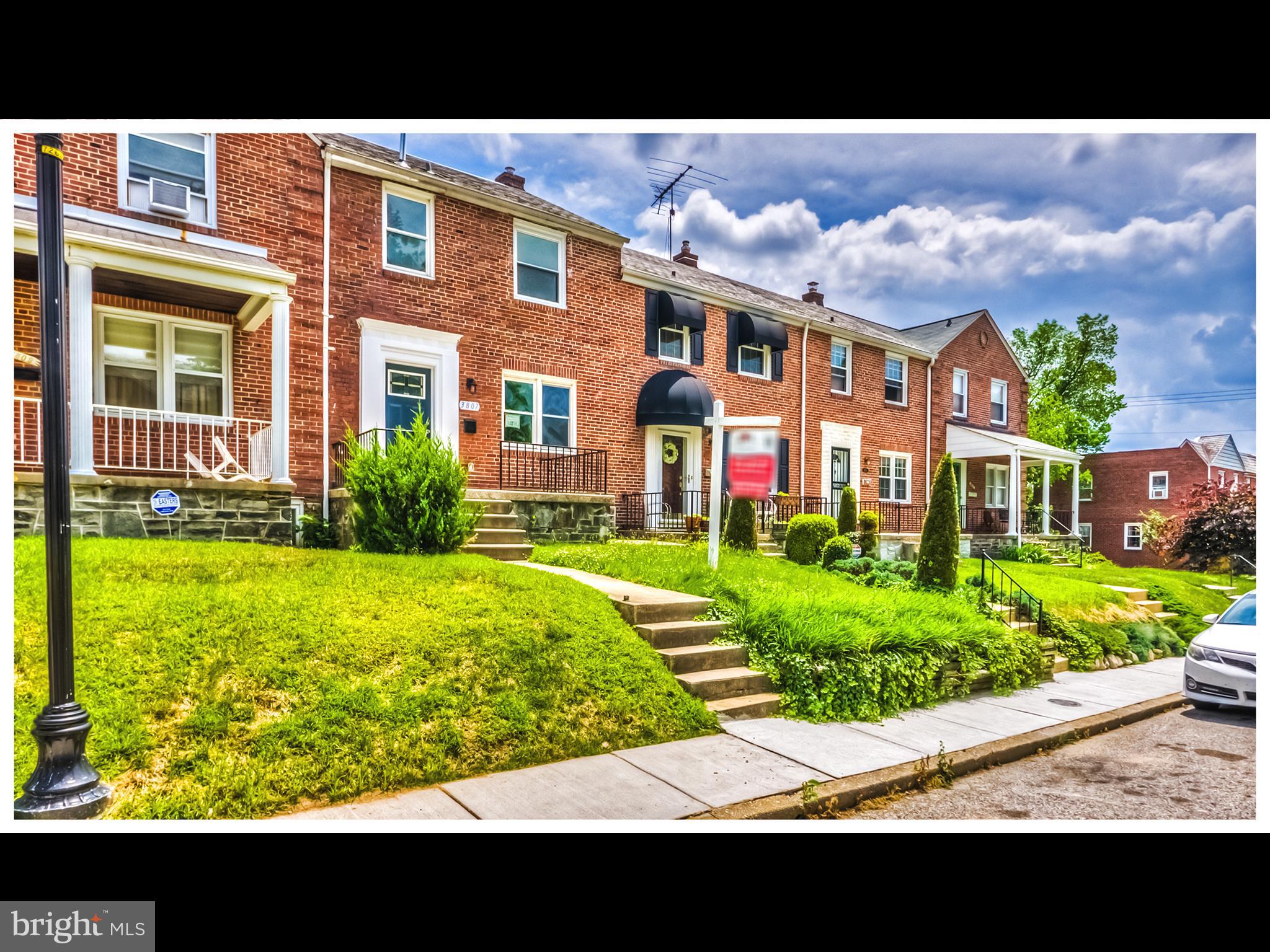 3807 Yolando Road Baltimore, MD 21218 - Photo 2 of 27 Gallery Image 2