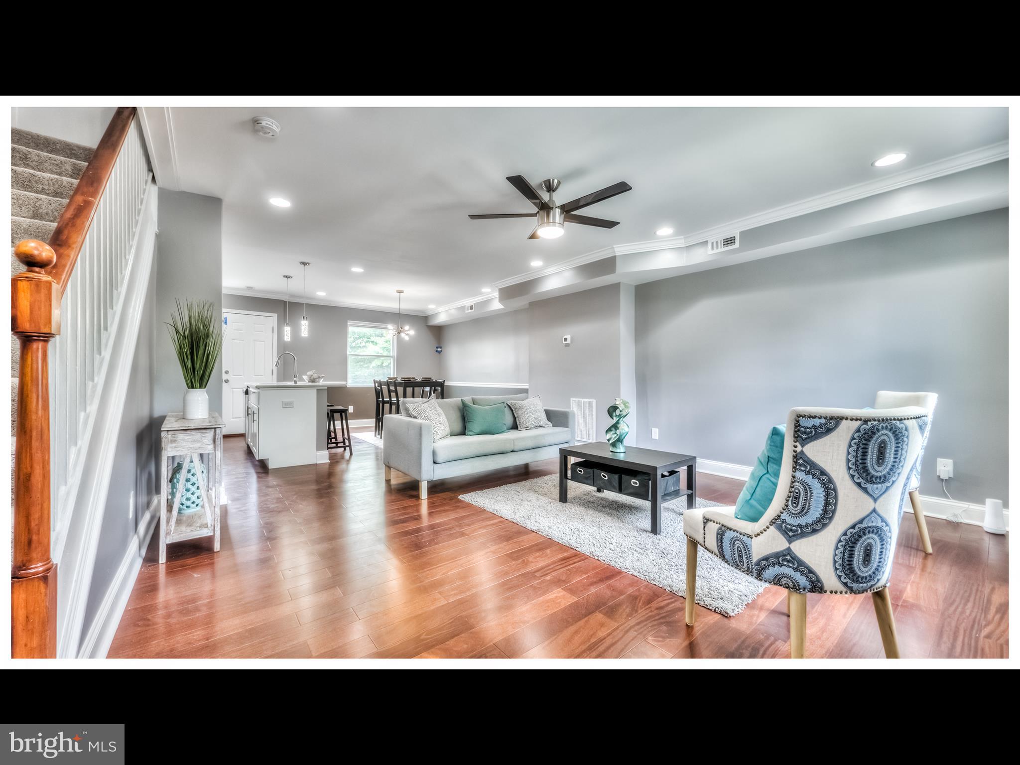 3807 Yolando Road Baltimore, MD 21218 - Photo 3 of 27 Gallery Image 3