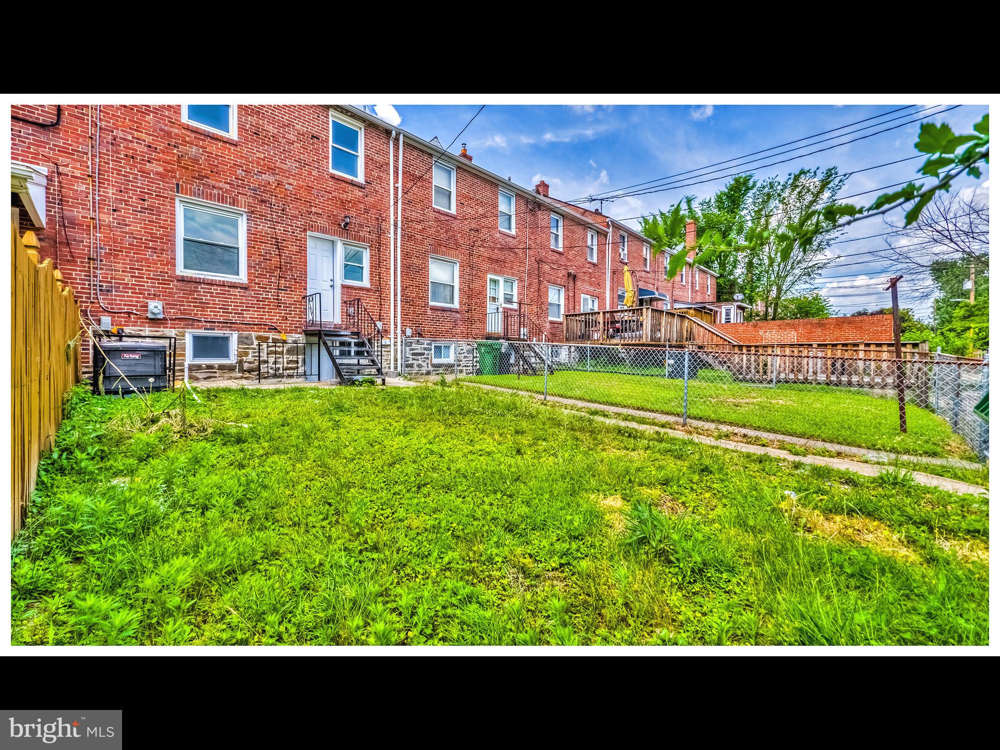3807 Yolando Road Baltimore, MD 21218 - Photo 27 of 27 Gallery Image 27
