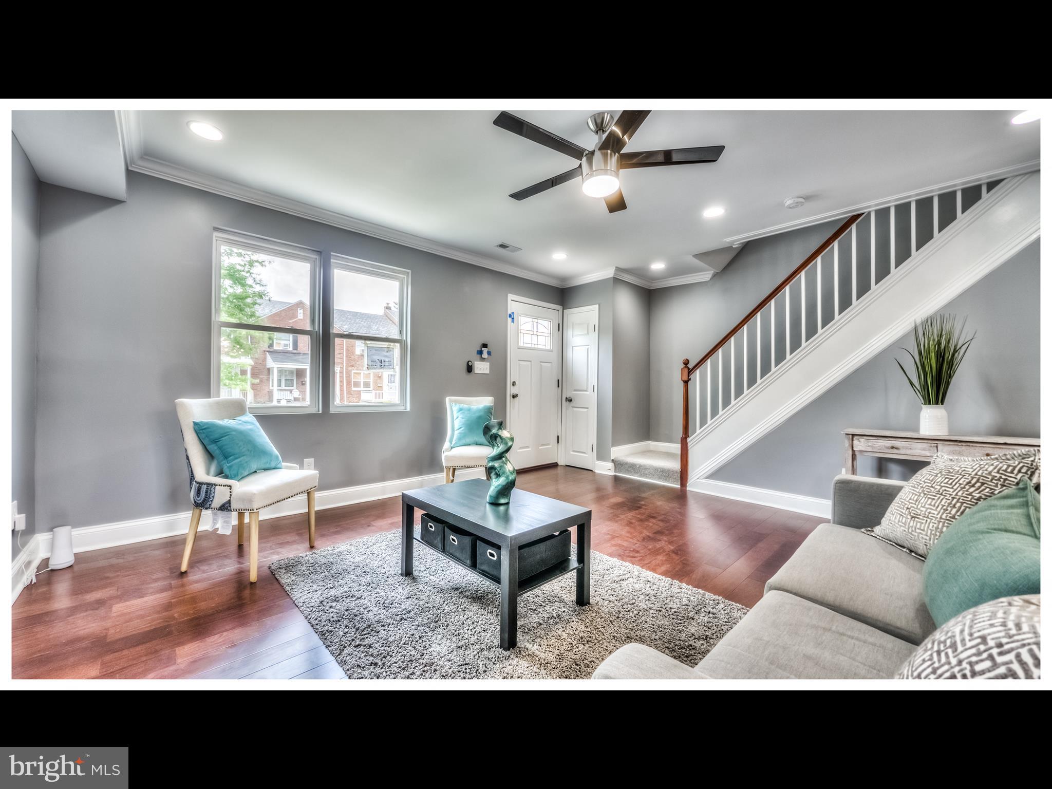 3807 Yolando Road Baltimore, MD 21218 - Photo 4 of 27 Gallery Image 4
