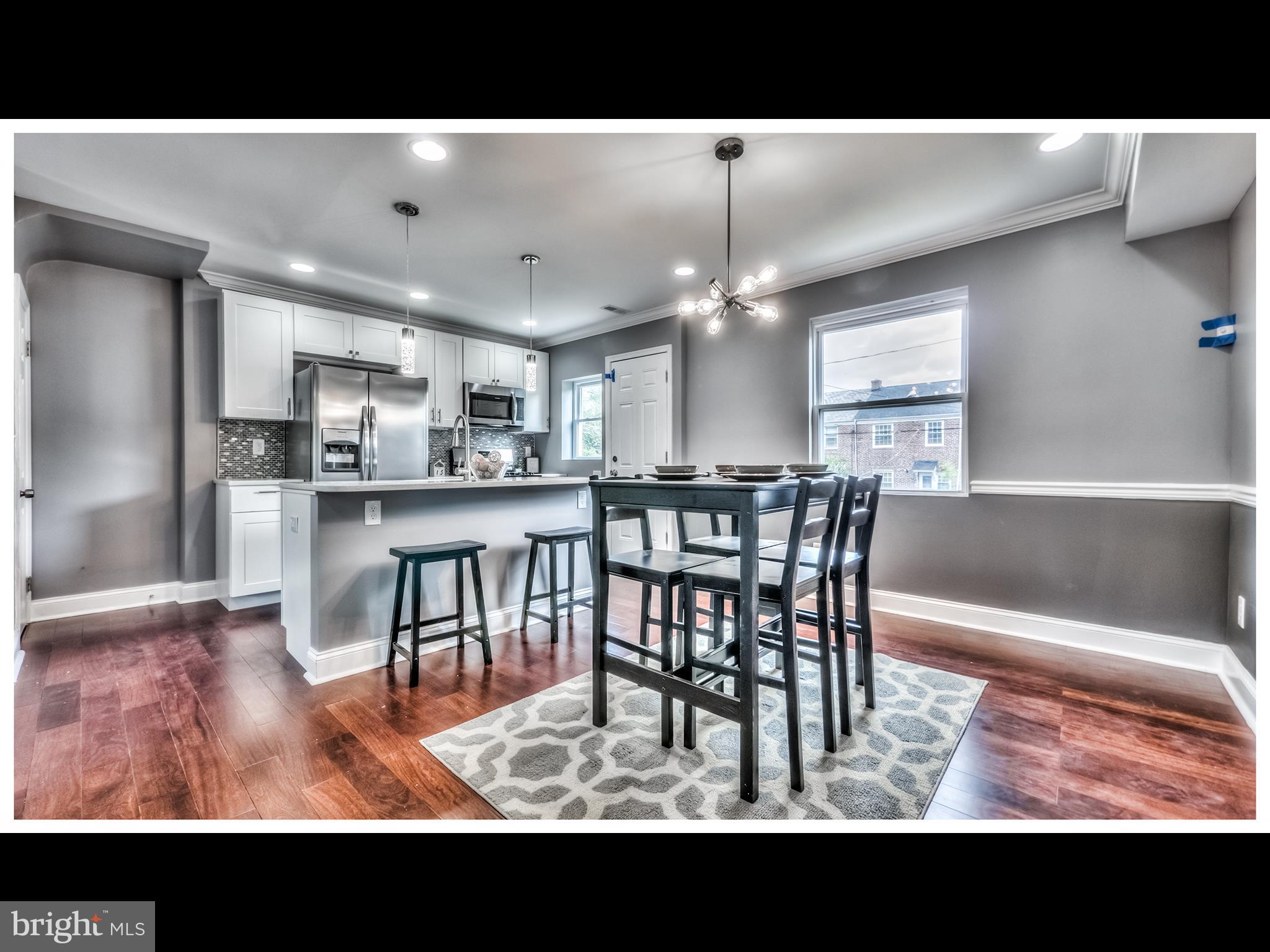 3807 Yolando Road Baltimore, MD 21218 - Photo 5 of 27 Gallery Image 5
