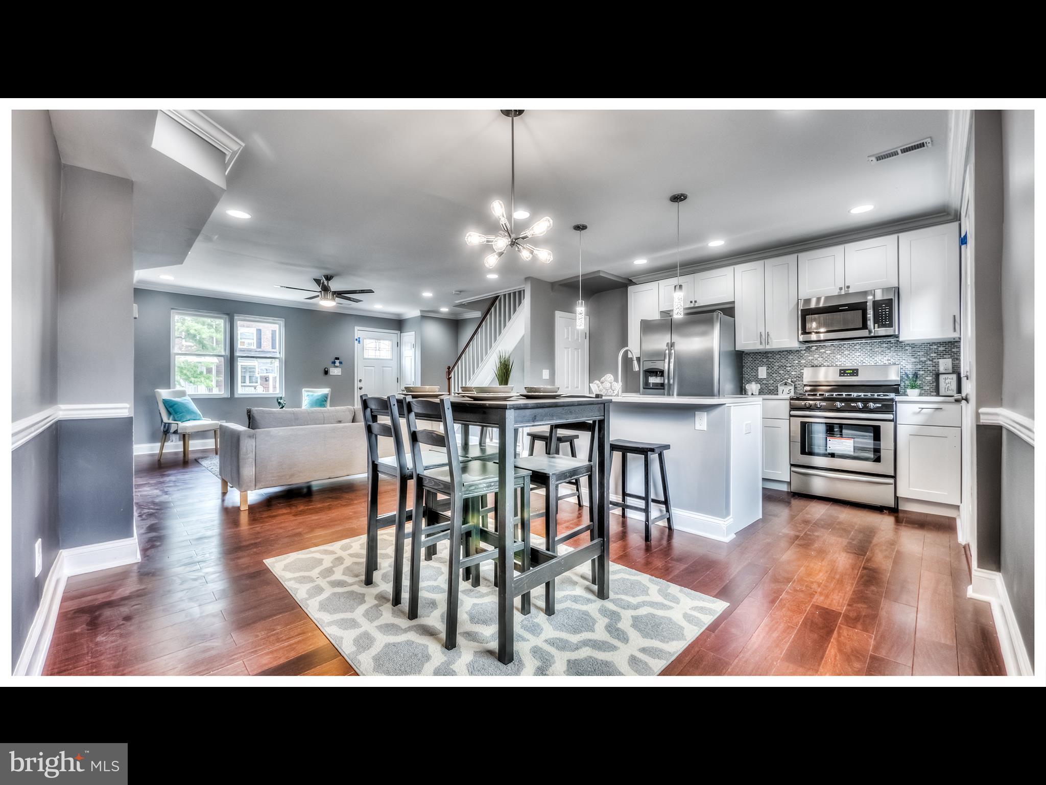 3807 Yolando Road Baltimore, MD 21218 - Photo 6 of 27 Gallery Image 6