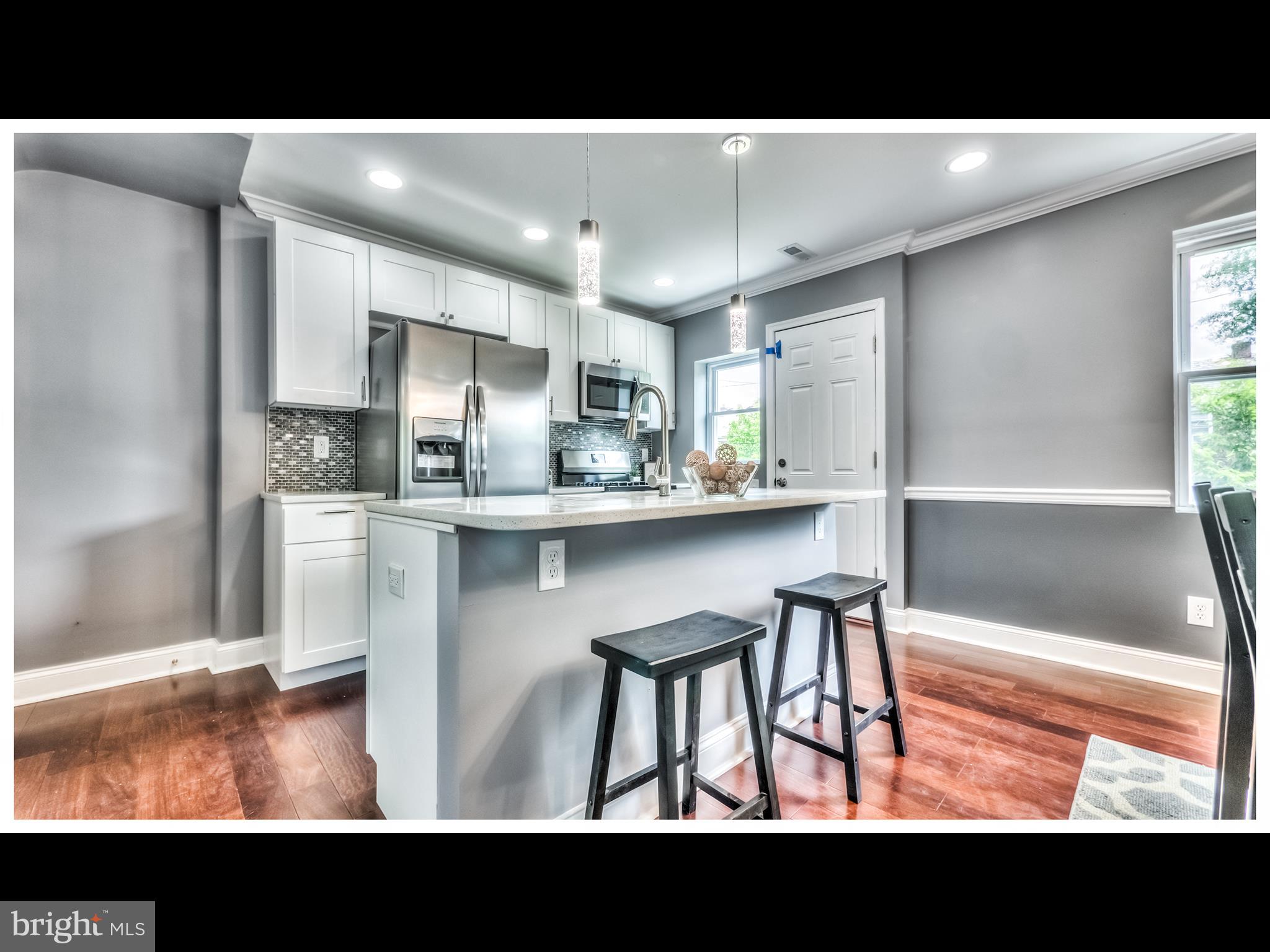 3807 Yolando Road Baltimore, MD 21218 - Photo 8 of 27 Gallery Image 8