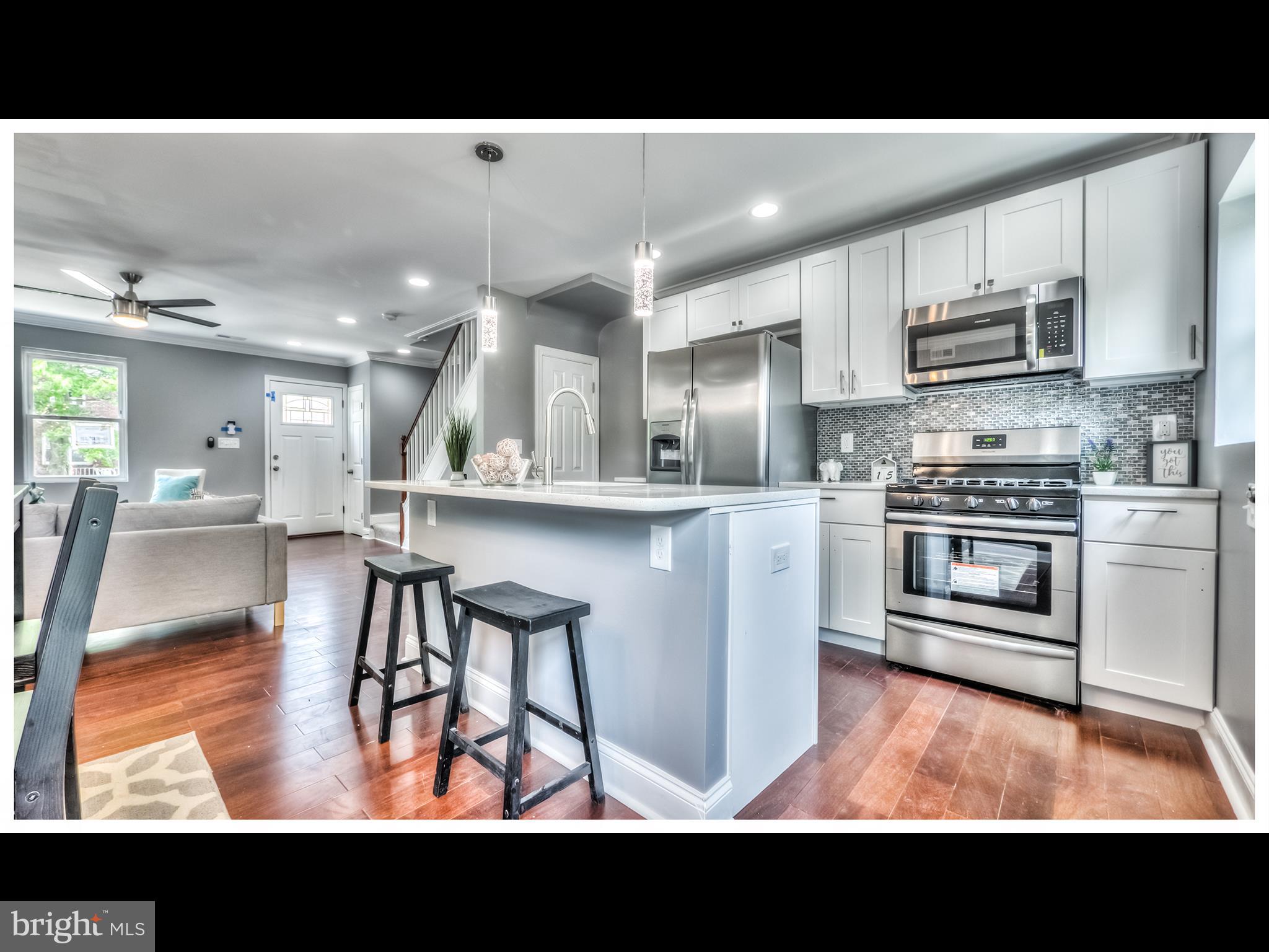 3807 Yolando Road Baltimore, MD 21218 - Photo 9 of 27 Gallery Image 9