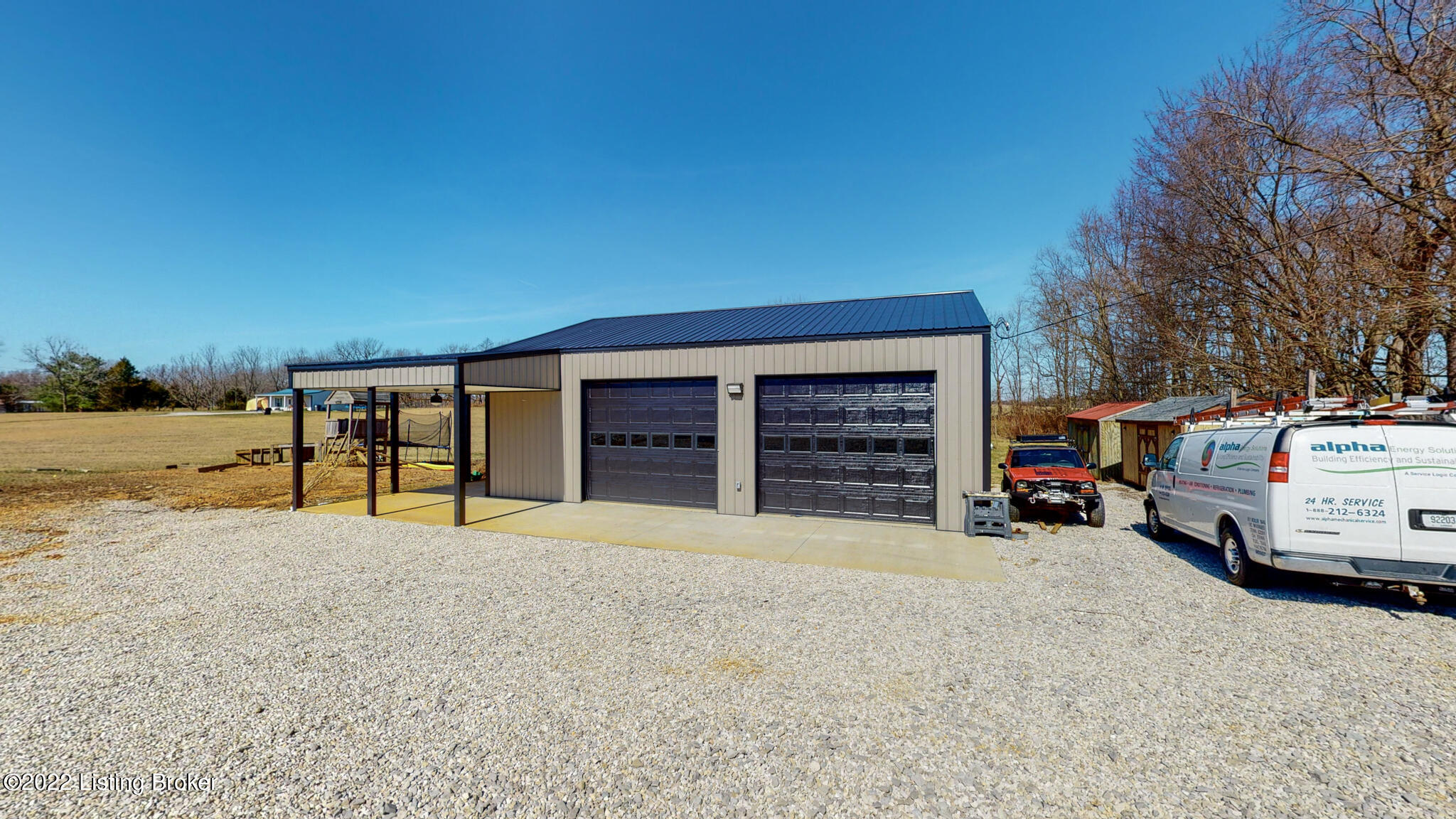 2300 Shumate Road Ekron, KY 40117 - Photo 71 of 77 2300 Shumate Rd Ekron KY 40117-66