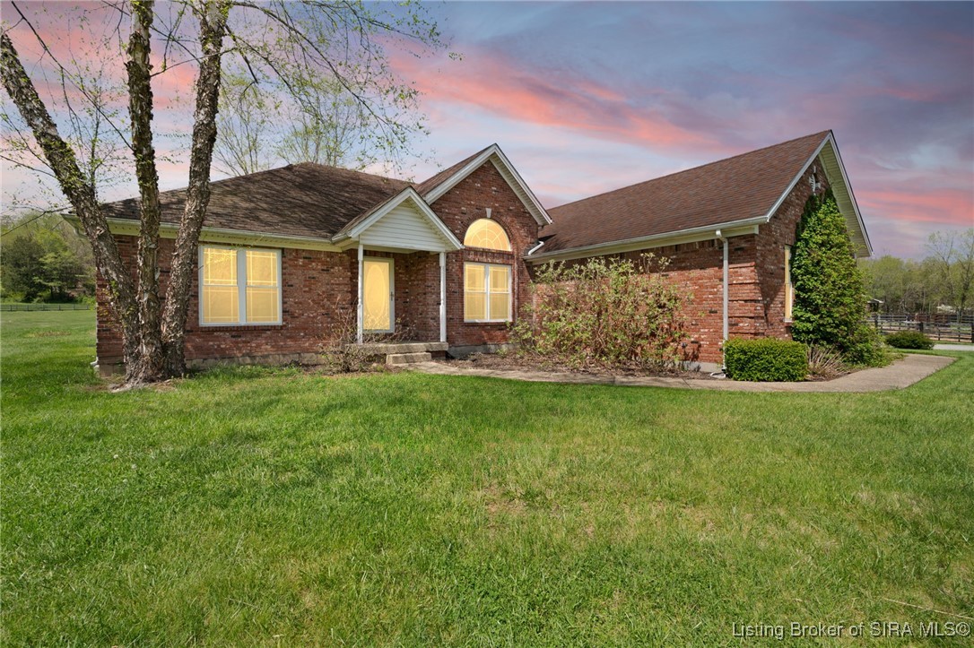 7807 Heil Road Henryville, IN 47126 - Photo 1 of 48 Gallery Image 1