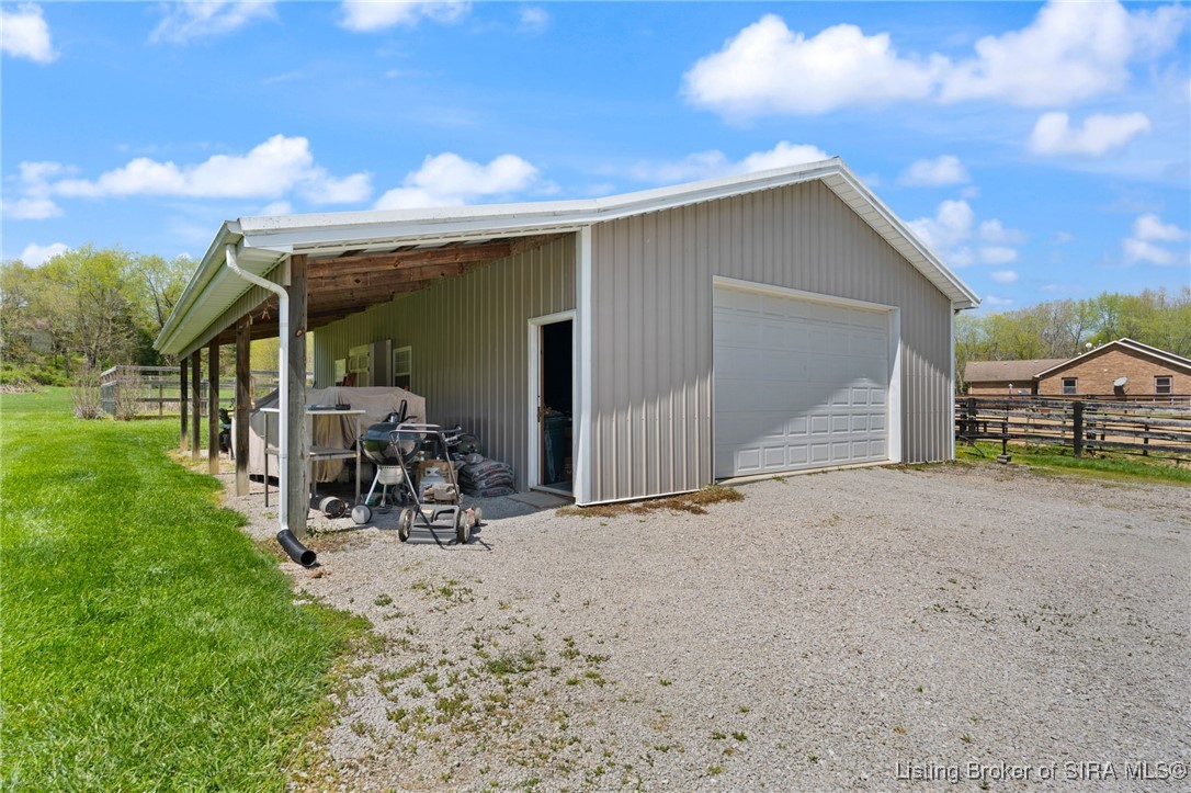 7807 Heil Road Henryville, IN 47126 - Photo 11 of 48 Gallery Image 11