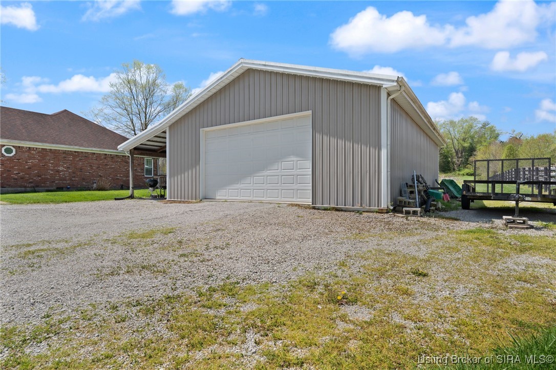 7807 Heil Road Henryville, IN 47126 - Photo 12 of 48 Gallery Image 12
