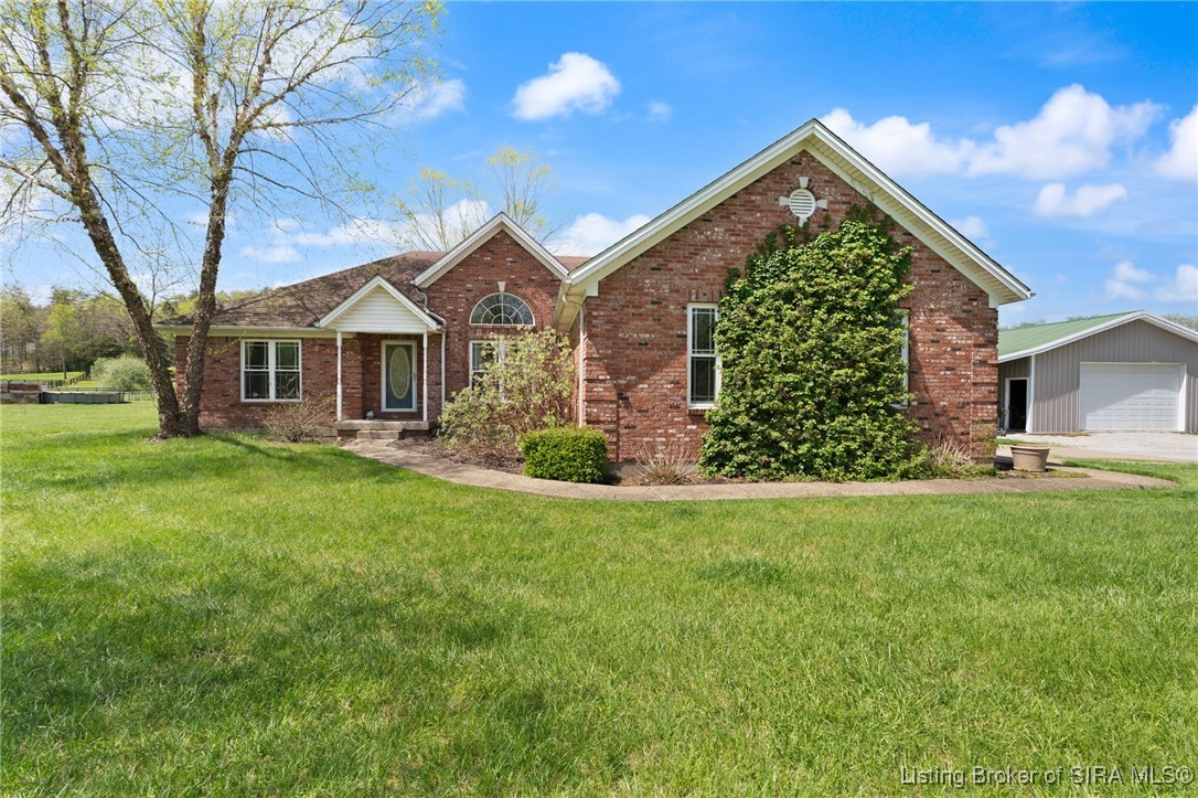 7807 Heil Road Henryville, IN 47126 - Photo 13 of 48 Gallery Image 13