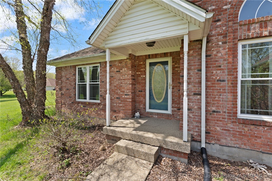 7807 Heil Road Henryville, IN 47126 - Photo 14 of 48 Gallery Image 14