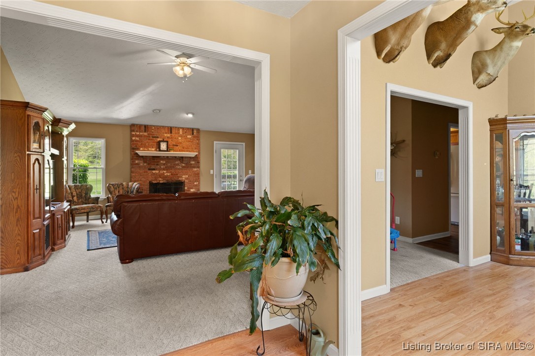 7807 Heil Road Henryville, IN 47126 - Photo 16 of 48 Gallery Image 16