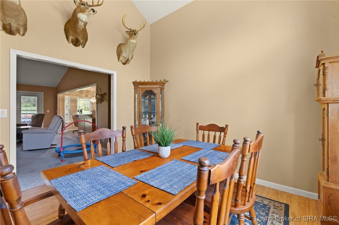 7807 Heil Road Henryville, IN 47126 - Photo 20 of 48 Gallery Image 20