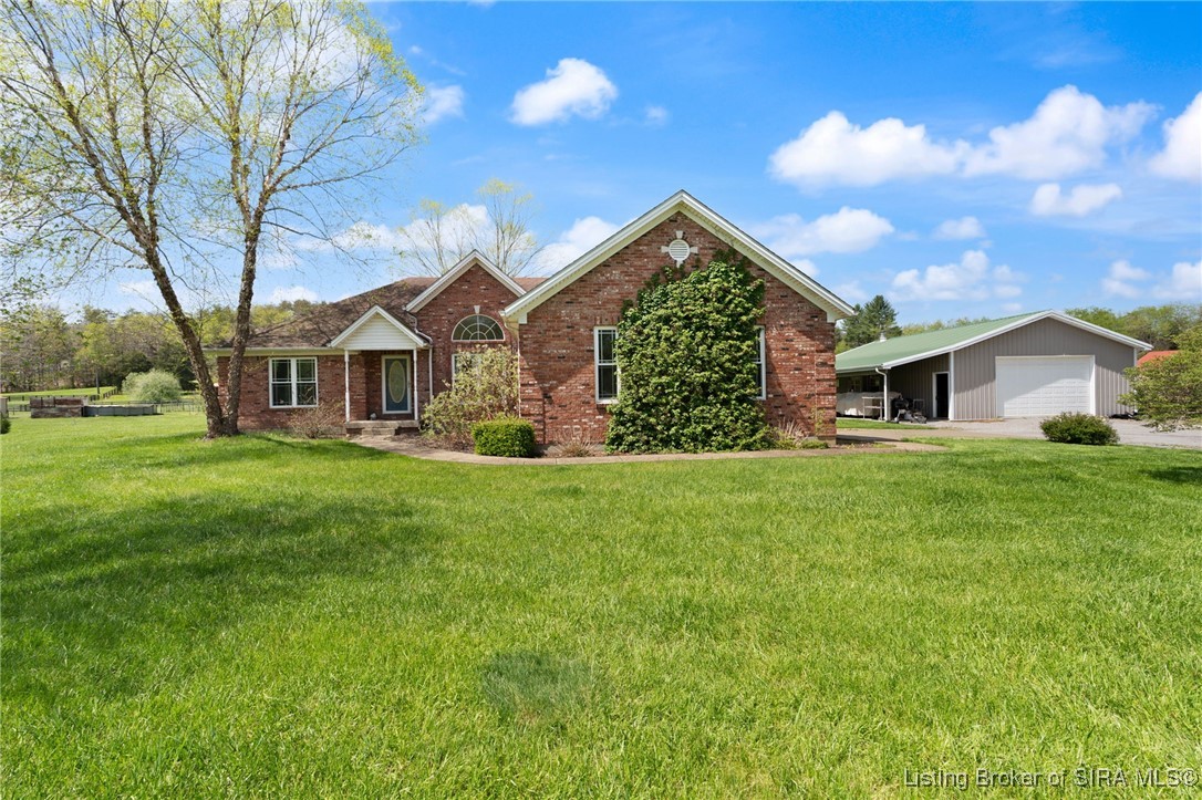 7807 Heil Road Henryville, IN 47126 - Photo 2 of 48 Gallery Image 2
