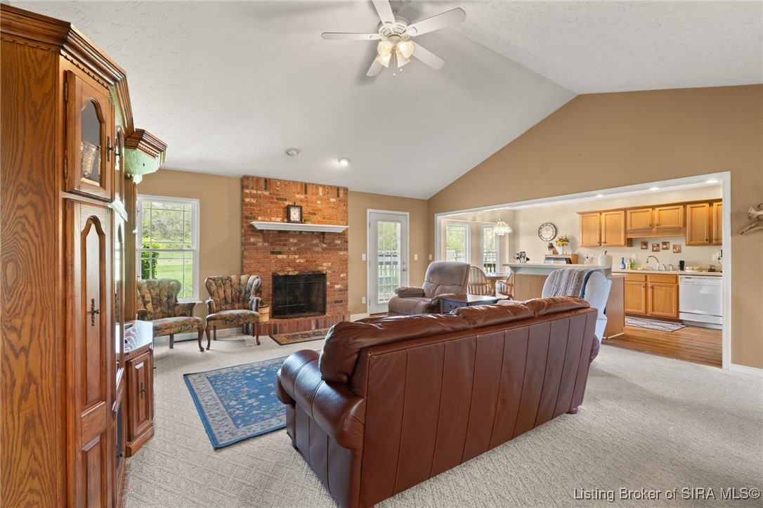 7807 Heil Road Henryville, IN 47126 - Photo 21 of 48 Gallery Image 21