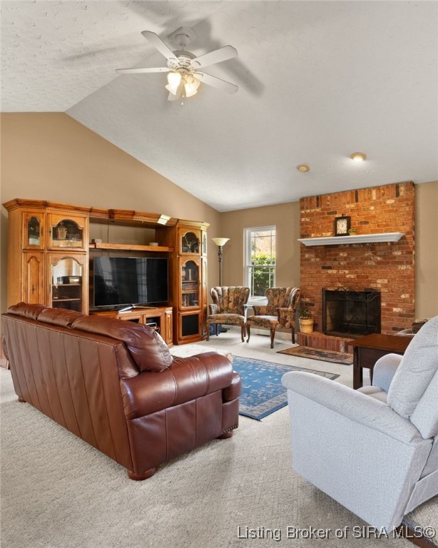7807 Heil Road Henryville, IN 47126 - Photo 22 of 48 Gallery Image 22