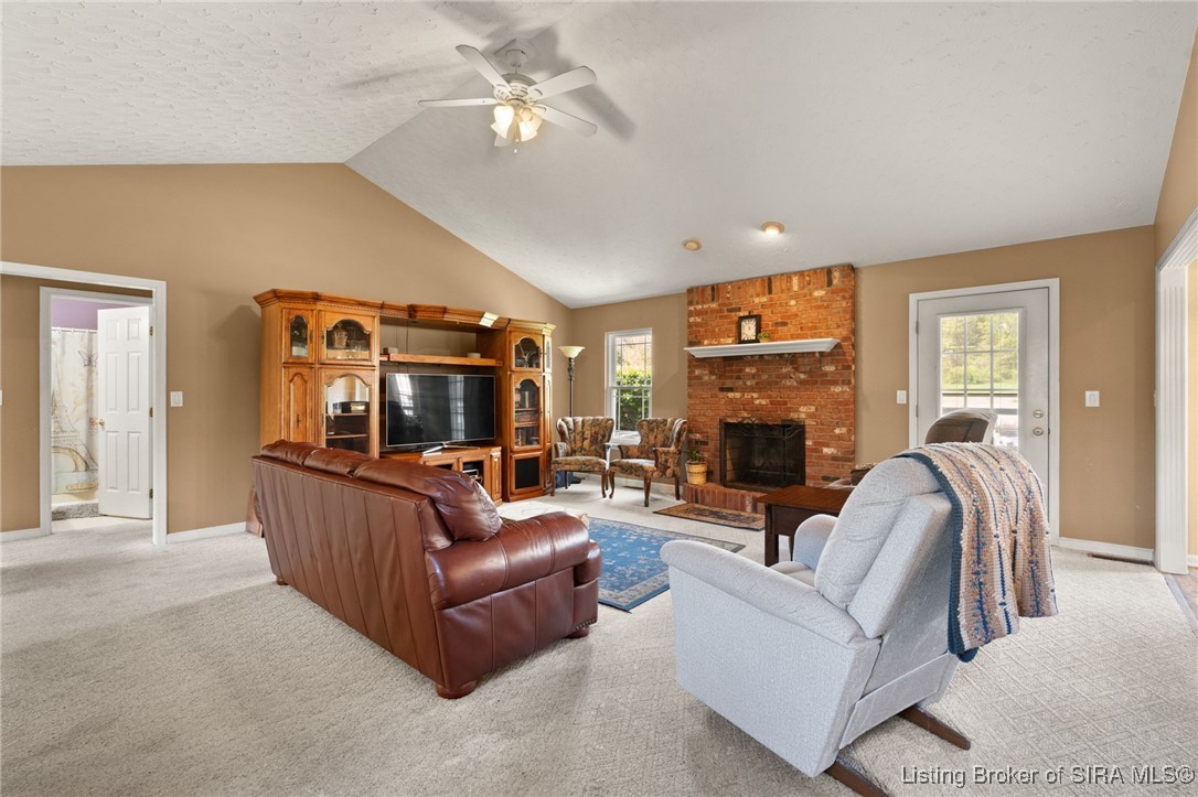 7807 Heil Road Henryville, IN 47126 - Photo 23 of 48 Gallery Image 23